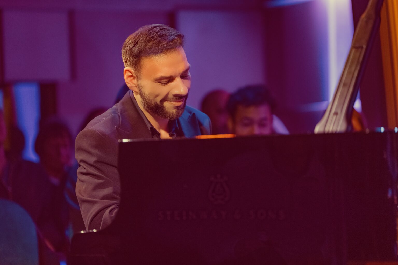 All About Jazz user Sorin Zlat